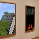 Illustration for article titled emPong/em and emMinecraft/em Join 14 Classic Games in The Museum of Modern Art